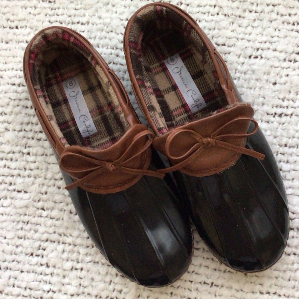Jessica Carlyle - Women’s Duck Shoes